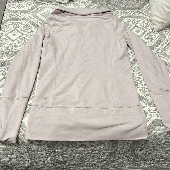 Lululemon Zipup - Picture 8 of 10